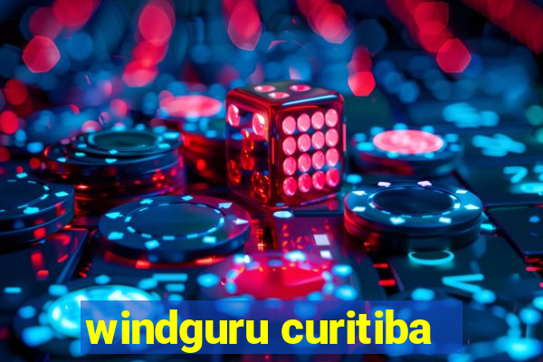 windguru curitiba